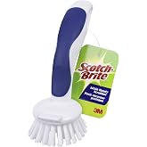 Scotch Britrile Handy Scrubber