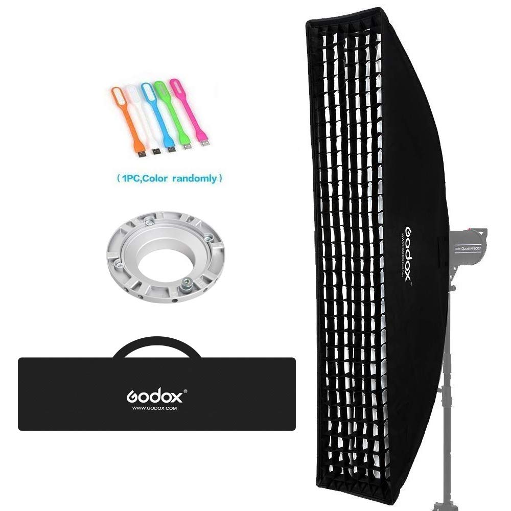 Best Godox Softbox Lighting