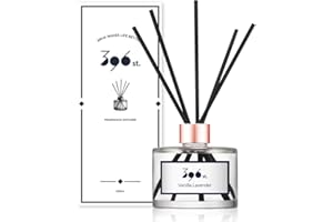 396 st. Reed Diffuser, Vanilla Lavender(Also Known as Garden Lavender) / Reed Diffuser Sets, Scentsy Home Fragrance, Scented Oils, Home & Bathroom Décor