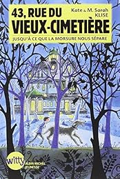 Jusqu'à ce que la morsure nous sépare