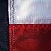 American Flag - 3x5ft Embroidered All Weather American flag, UV Protected socks Nylon US Flag Perfect for Indoor or Outdoor Use. (Flats)