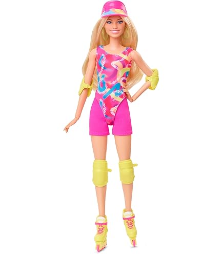 Amazon.com: Barbie Victorian Ics Skater Special Edition 2000