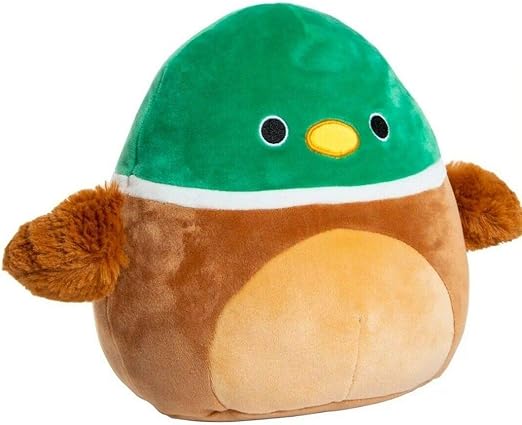 danny the dinosaur plush