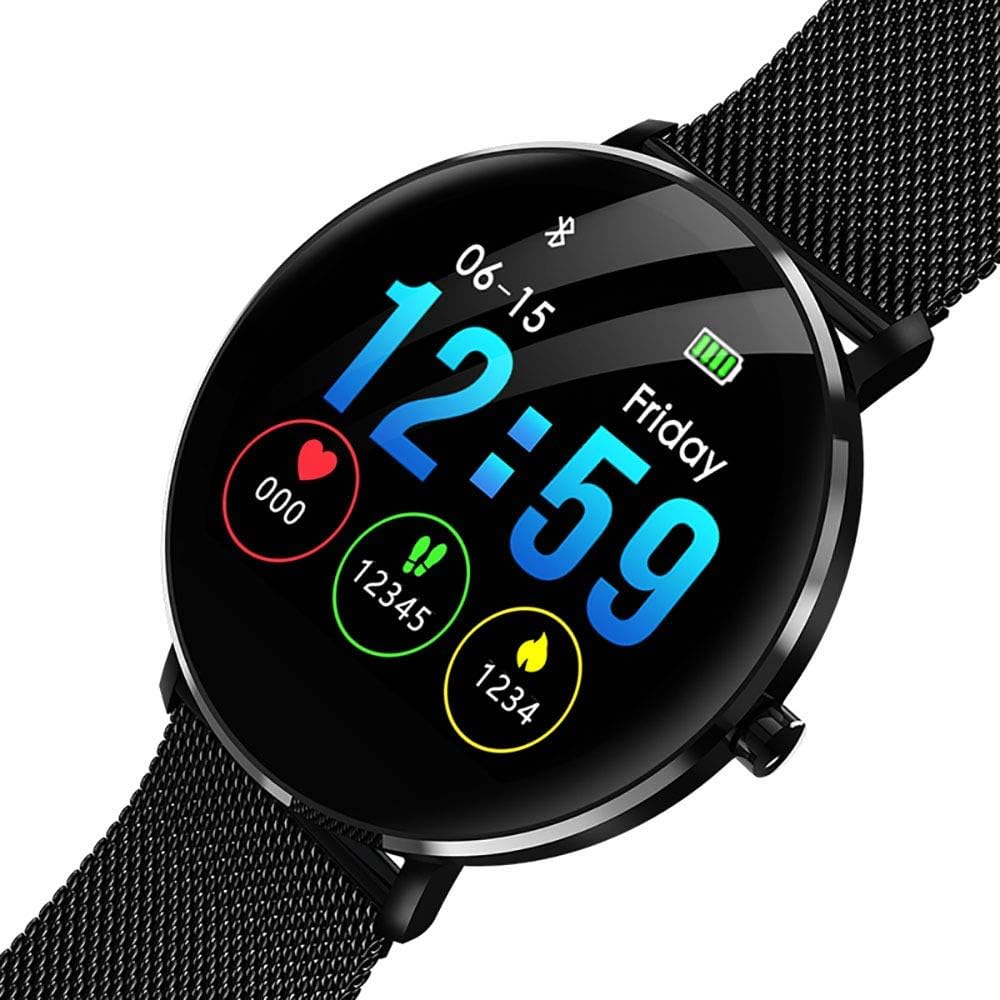 lemfo l6 smartwatch