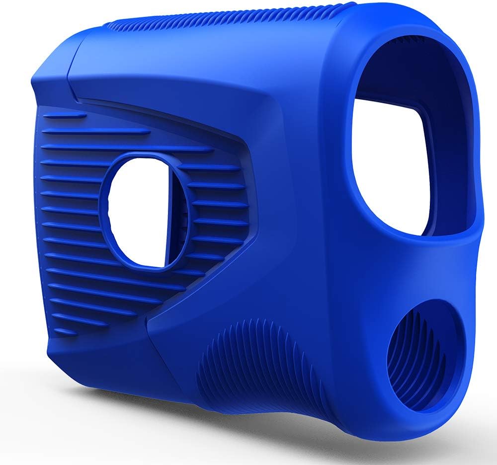 Case For Bushnell Pro XE Silicone Protective Cover Golf Laser