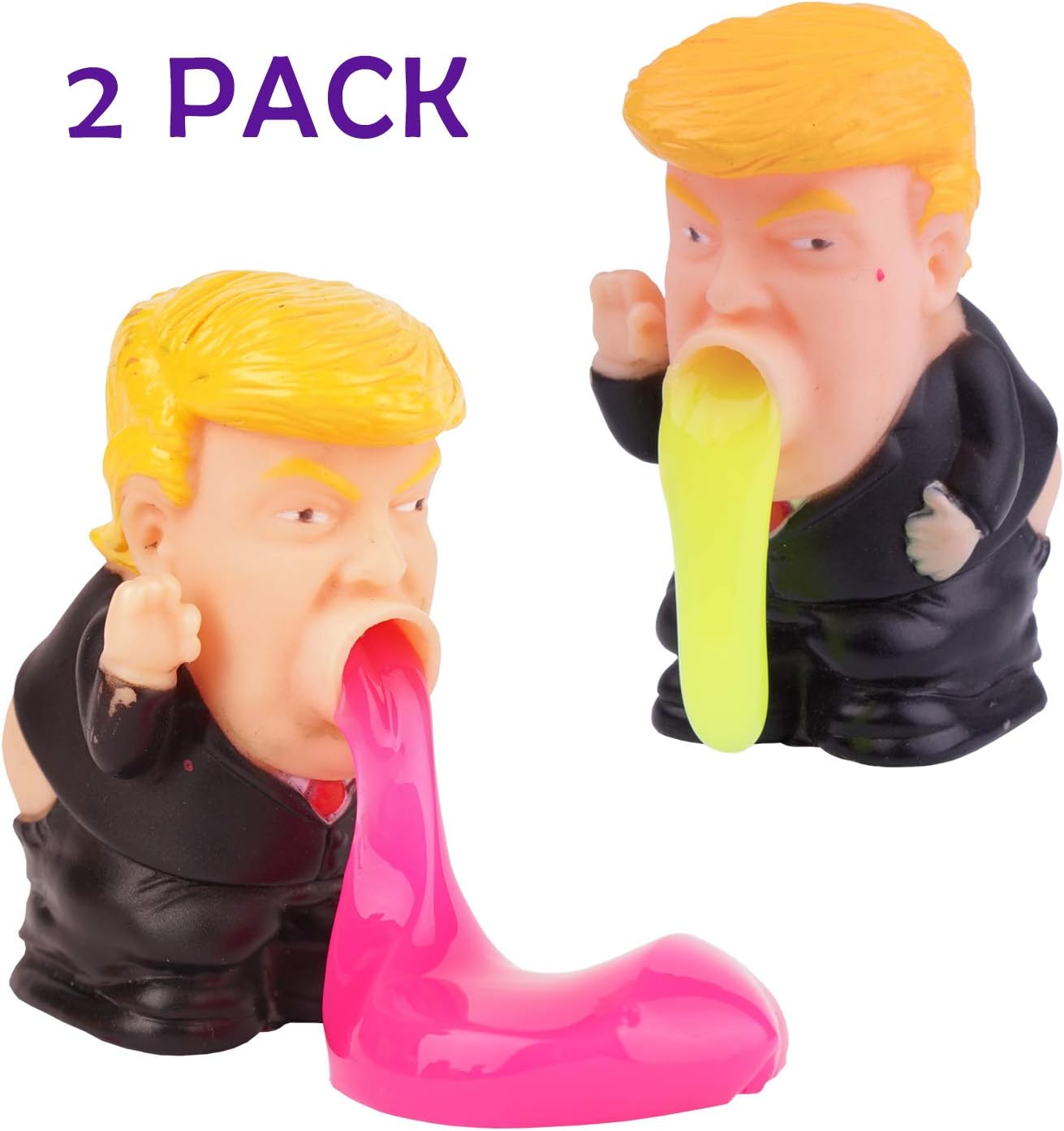 los juguetes de kim slime