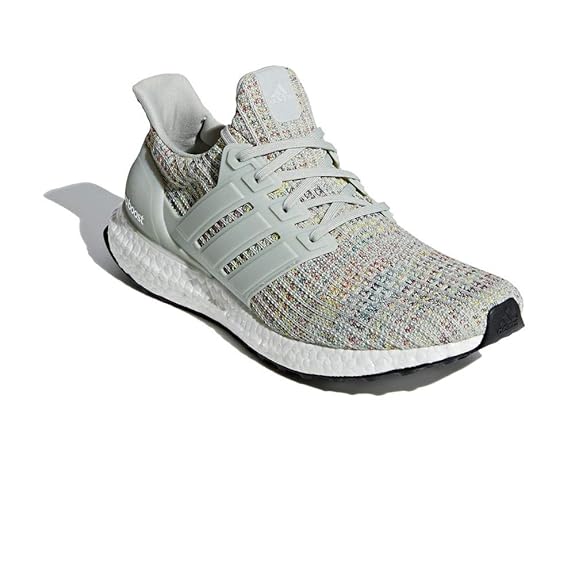 adidas Herren Ultraboost Laufschuhe blau 50.7 EU
