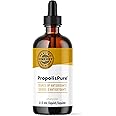 VIMERGY PropolisPure® Supplement 57 Servings, 1200mg/Serving Propolis Extract – Kosher, Paleo-Friendly, Gluten-Free – Bee Pro