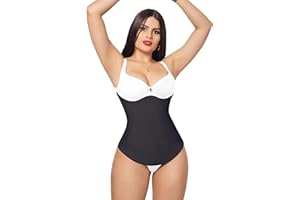 FC FORMA TU CUERPO Forma Tu Cuerpo Lipo Foams Post Surgery Post-Operative Liposuction Recovery Compression 360 Tummy Tuck Foam (Black + Long 360 Lipo Foam, Medium)