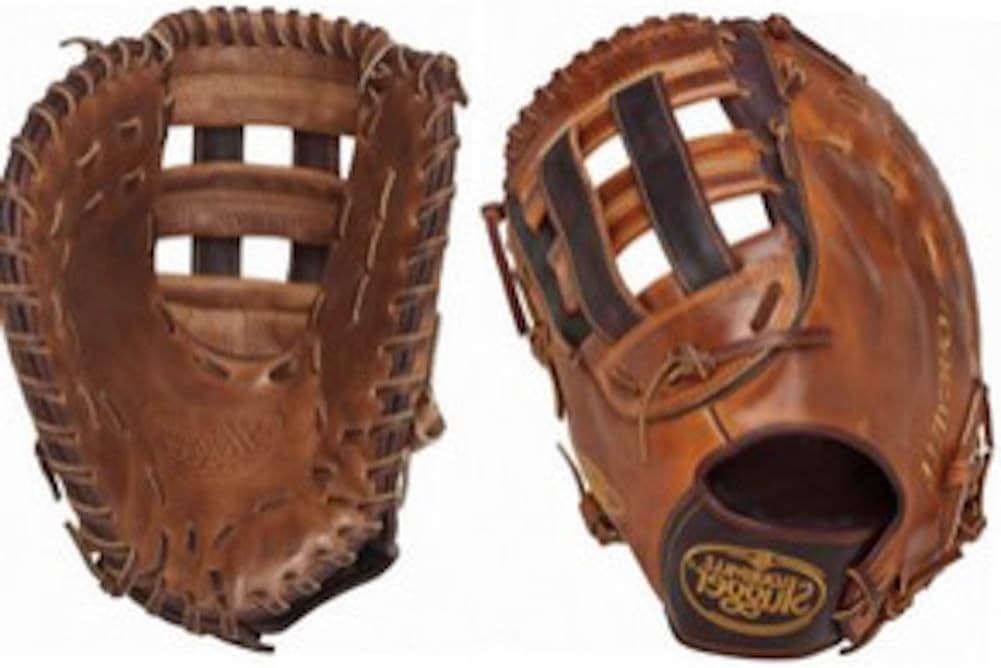 Pro 13" First Base Baseball Lefty