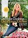Georgia Cooking in an Oklahoma Kitchen: Recipes from My Family to Yours - Book by Trisha Yearwood