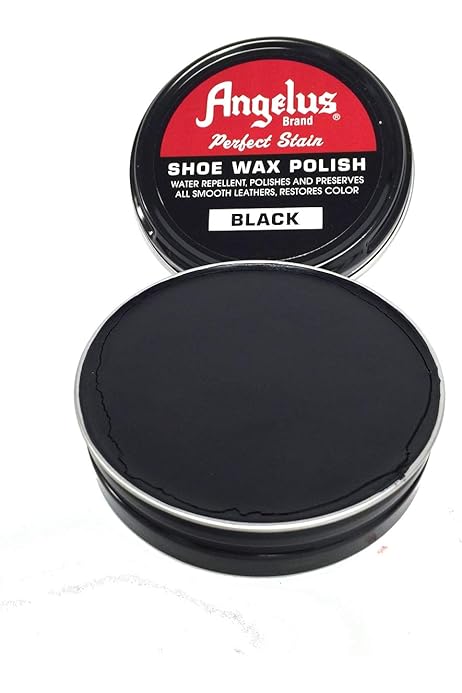 angelus edge dressing