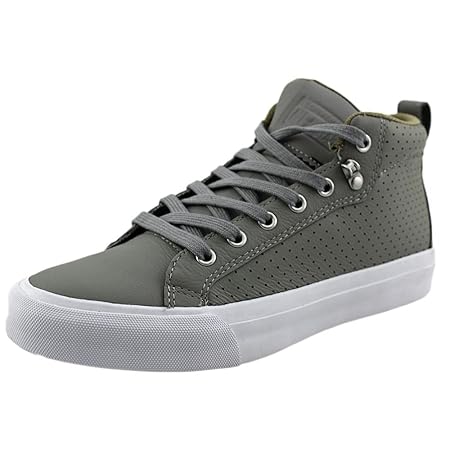 converse fulton mid trainers