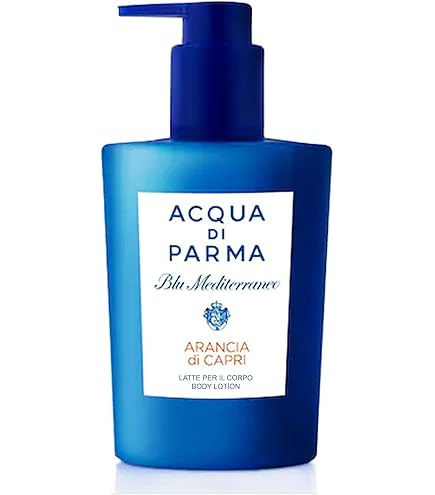 Amazon.com : Acqua Di Parma Blue Mediterraneo Arancia Di Capri Eau