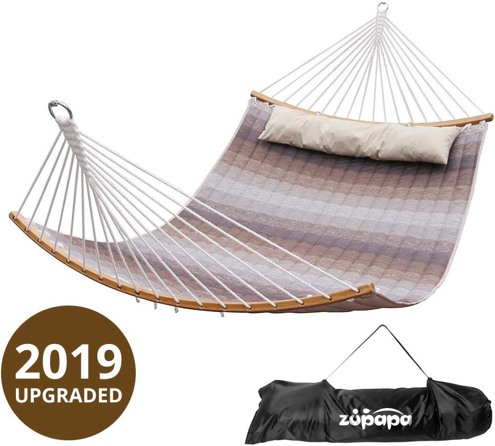 Best hammock with stand and spreader