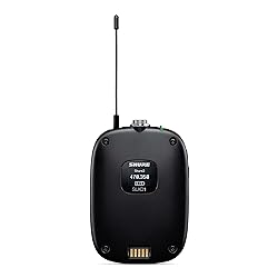 Shure SLXD14/153T Digital Wireless Microphone