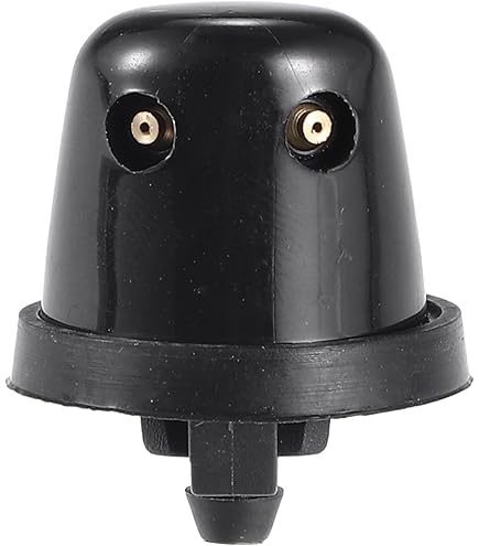 Aazon.co: PARSKILO Rear Windshield Window Washer Nozzle Wiper Spray Assebly No.28970-0W000 - View #6
