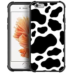 Goodsprout Compatible with iPhone 6 Plus/iPhone 6S