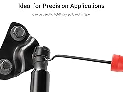 TEKTON 90-Degree Blunt Hook