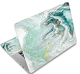 AORTDES Laptop Skin Sticker Decal 15-15.6