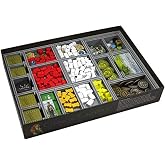 Clans Of Caledonia Insert
