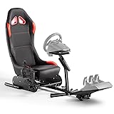 DIWANGUS Racing Simulator Cockpit Steering Wheel