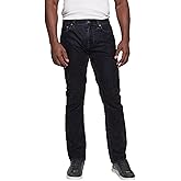 Guess Mens Mateo Straight Jean