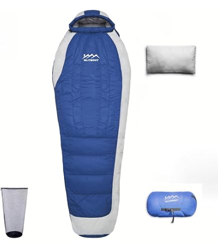 Amazon.com : Mountain Hardwear Yawn Patrol 30 Degree Down Sleeping