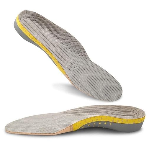 zapatillas running para plantillas ortopedicas