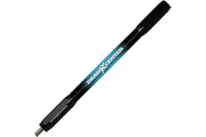 Dead Center Archery Products Diamond Series Carbon Stabilizer