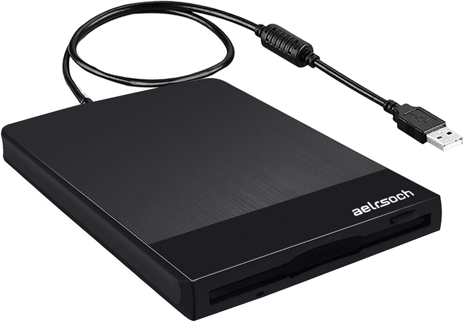 플로피 디스크 리더 외부 플로피 디스크 드라이브 플로피 디스크 리더 USB 3.5인치 USB 플로피 디스크 리더 1.44MB FDD PC용 휴대용 플로피 디스크 WINDOWS 2000 XP 7 8 7플러그 앤 플레이