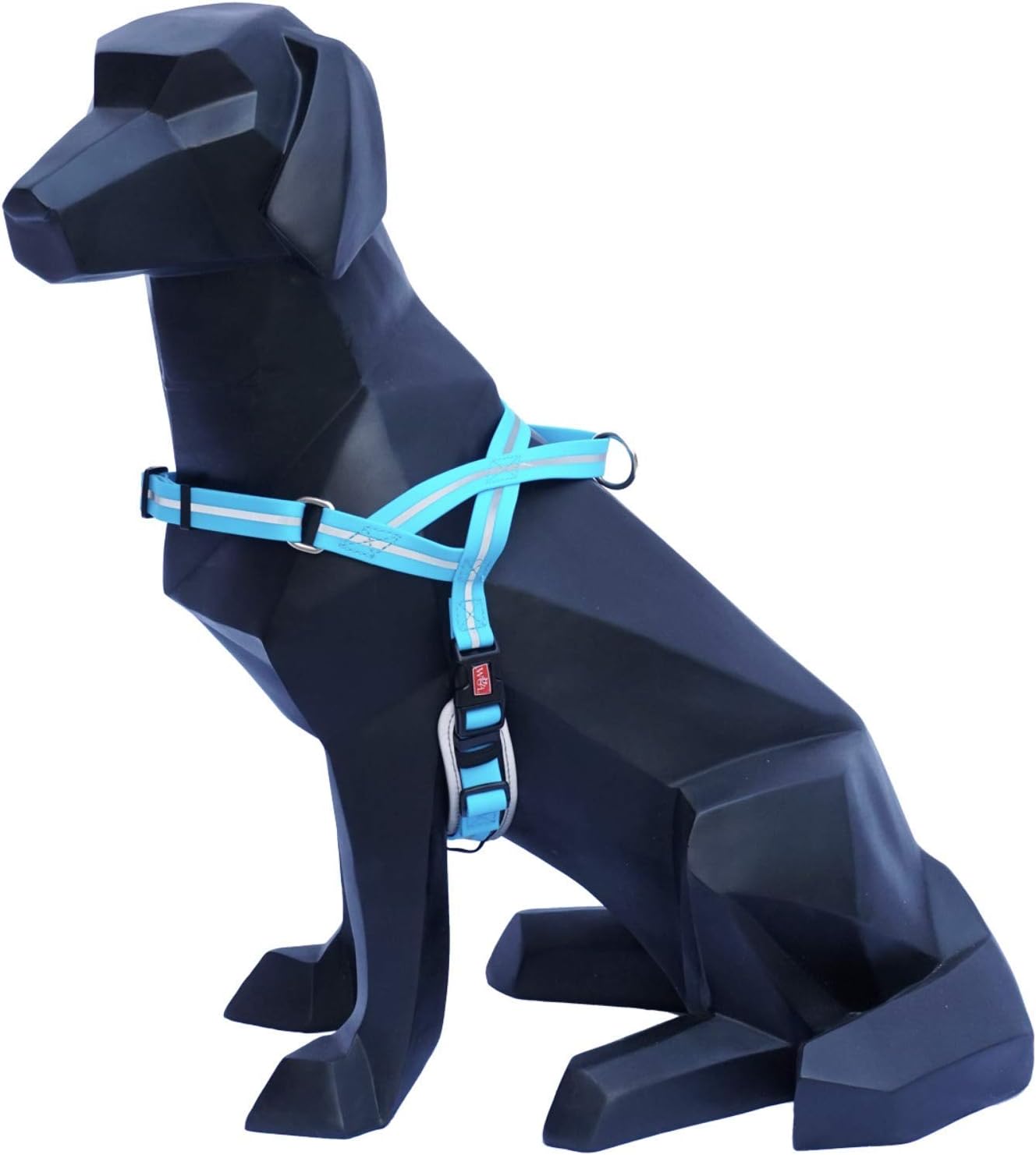 wigzi dog collar