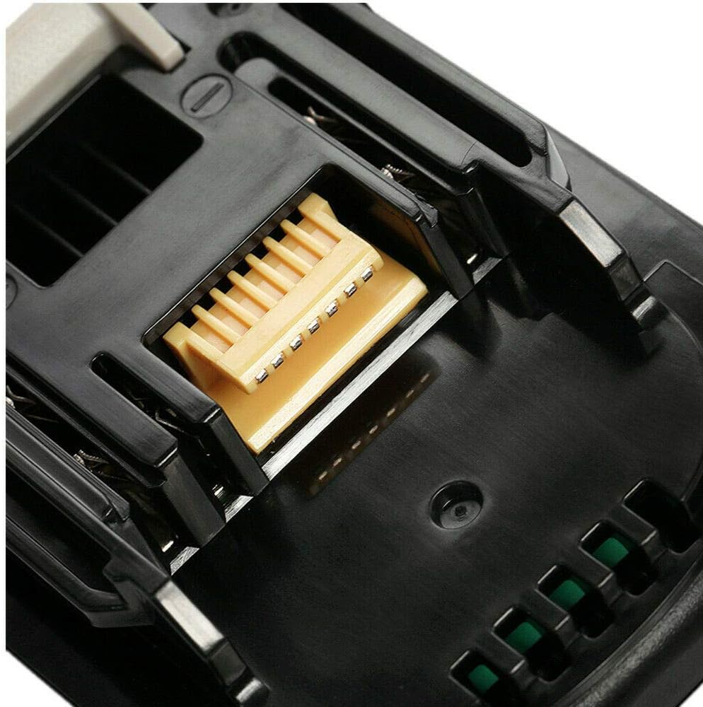 FengBP® Replacement Battery for Makita Battery BL1815 BL1820 18V/1.5AH LI-ION 196235-0 194205-3 194309-1 194513-2 LXT400 194204-5 195445-6 BMR100 - Image 4