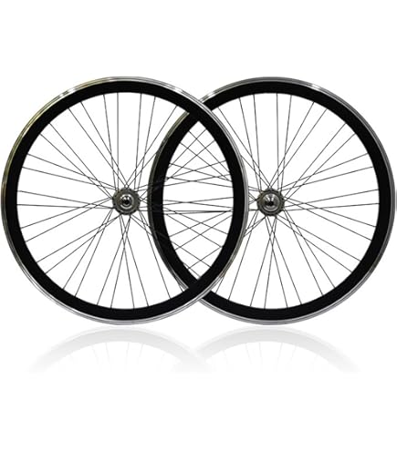 Amazon.com : Velocity Aileron 700C Rim 28H Black : Sports & Outdoors