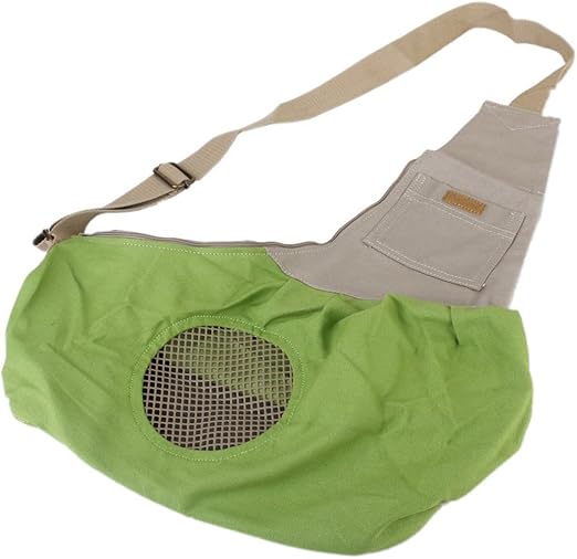 cat carrier sling bag