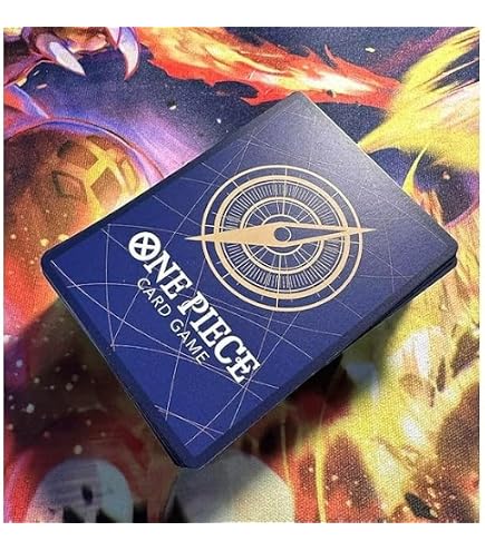 Amazon.com: ONE PIECE TCG: Mighty Enemies Booster PACK OP-03 (Japanese) :  Toys & Games