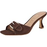 GUESS Women's Dista Dress Sandal
