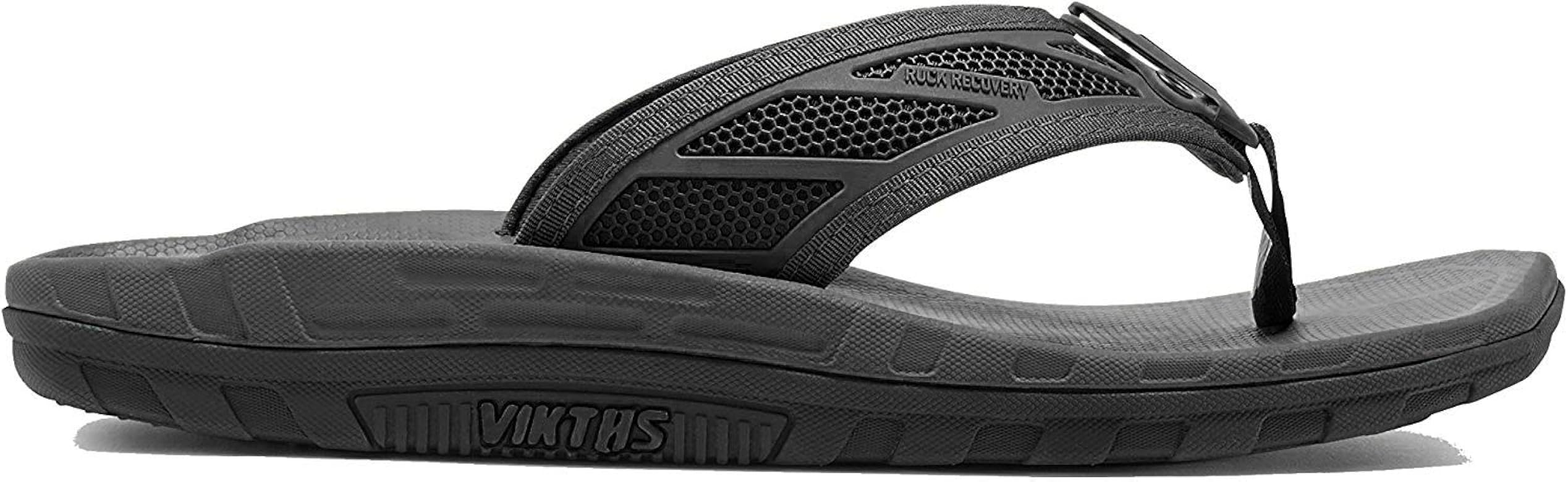 best recovery sandals 2019