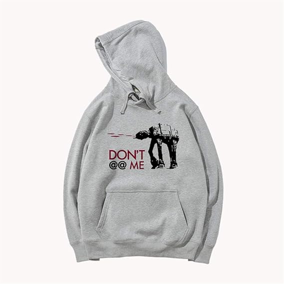 Amazon アメリカ Sf映画 スター ウォーズ Star Wars メンズ レディース パーカー 秋服 スウェット プルオーバー 長袖 無地 通気性 ファッション ゆったり トレーナー パーカー 通販