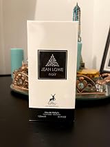 Maison Alhambra Jean Lowe Maitre for Men 3.4 oz EDP Spray view 4