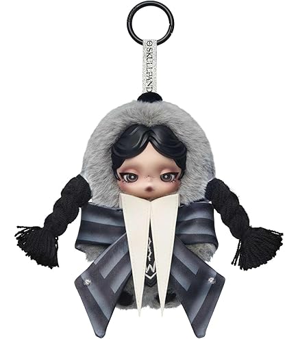 Amazon.com: The Monsters Rock The Universe Vinyl Plush Doll