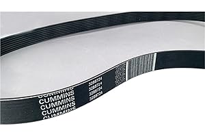 Fan Belt 3104860 3288724 3072871 3100269 3100915(3100269)