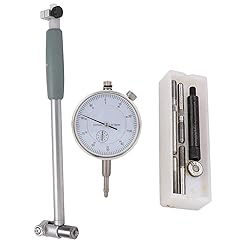 Dial Bore Gauge Set, 50-160MM Diameter Indicator