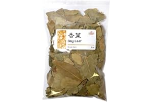 USTCM NEW PACKAGING Bay Leaf Xiang Ye 香叶 2 Oz