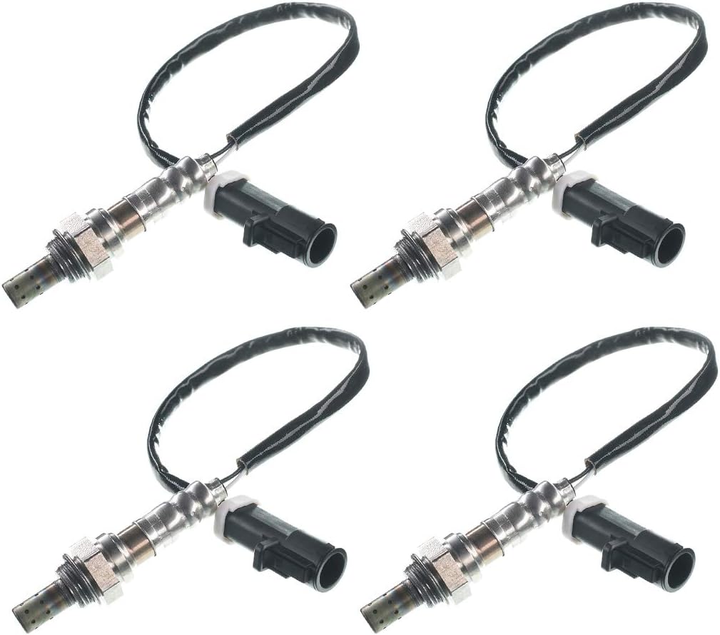 APremium O2 Sensor de oxígeno para Ford F150 19971999 Explorer