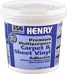 Henry 356 MultiPro Premium Multipurpose High
