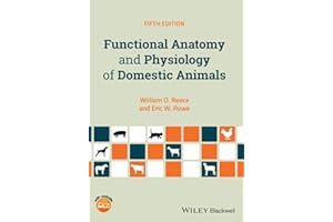 Functional Anatomy and Physiology of Domestic Animals