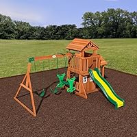 backyard discovery tanglewood