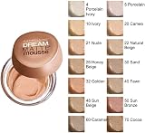 Maybelline Dream Matte Mousse Foundation 32 Golden Pack of 3 x18ml view 4