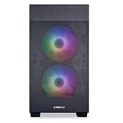 Lian Li LANCOOL 205M Mesh